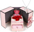 Preserved Rose Gifts Set